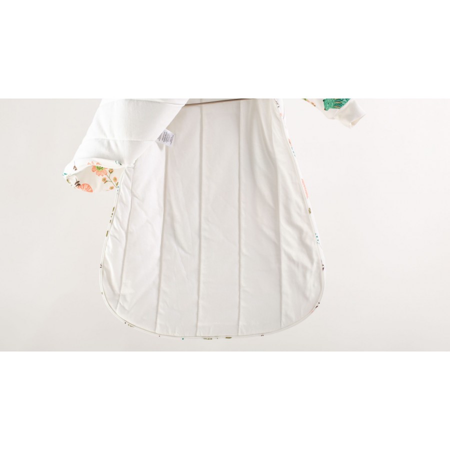 Abo Υπνόσακος Bag Me 2,5 tog Bear 0-6 μηνών (31122625) Abo Υπνόσακος Bag Me 2,5 tog Bear 0-6 μηνών (31122625)