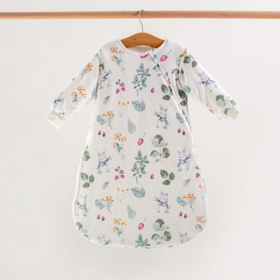 Abo Υπνόσακος Bag Me 2,5 tog Bunny 0-6 μηνών (31123225)