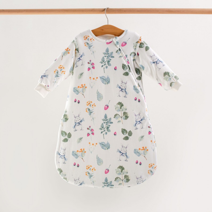 Abo Υπνόσακος Bag Me 2,5 tog Bunny 0-6 μηνών (31123225) Abo Υπνόσακος Bag Me 2,5 tog Bunny 0-6 μηνών (31123225)