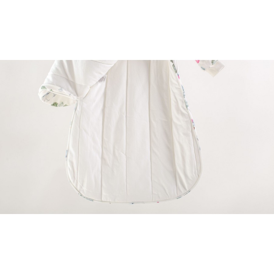 Abo Υπνόσακος Bag Me 2,5 tog Bunny 0-6 μηνών (31123225) Abo Υπνόσακος Bag Me 2,5 tog Bunny 0-6 μηνών (31123225)