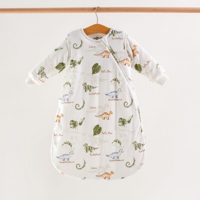 Abo Υπνόσακος Bag Me 2,5 tog T-rex 0-6 μηνών (31123525)