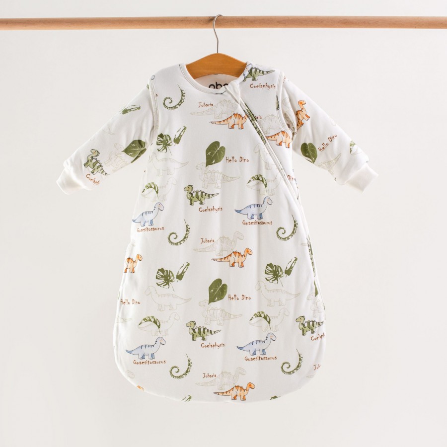 Abo Υπνόσακος Bag Me 2,5 tog T-rex 0-6 μηνών (31123525) Abo Υπνόσακος Bag Me 2,5 tog T-rex 0-6 μηνών (31123525)