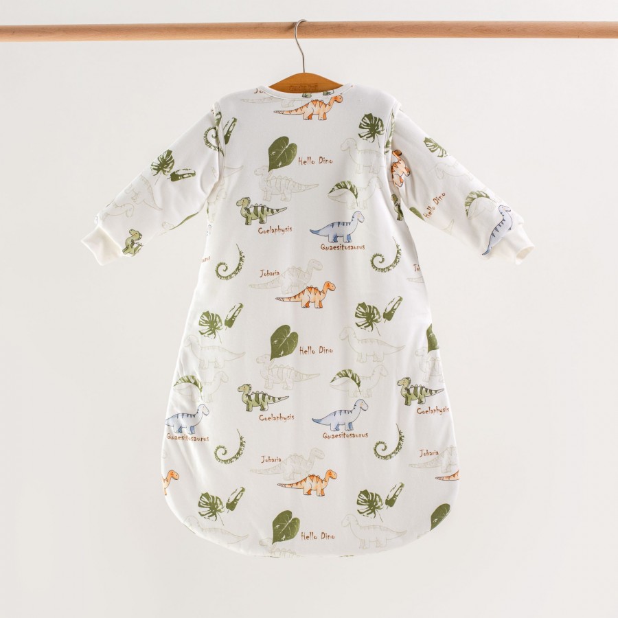 Abo Υπνόσακος Bag Me 2,5 tog T-rex 0-6 μηνών (31123525) Abo Υπνόσακος Bag Me 2,5 tog T-rex 0-6 μηνών (31123525)