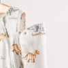 Abo Υπνόσακος Bag Me 2,5 tog T-rex 0-6 μηνών (31123525) Abo Υπνόσακος Bag Me 2,5 tog T-rex 0-6 μηνών (31123525)
