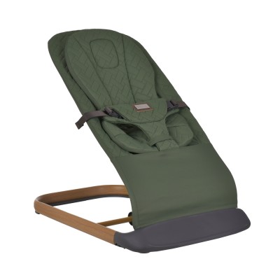 Bebestars Ρηλάξ Hammock Forest Green (312-176)