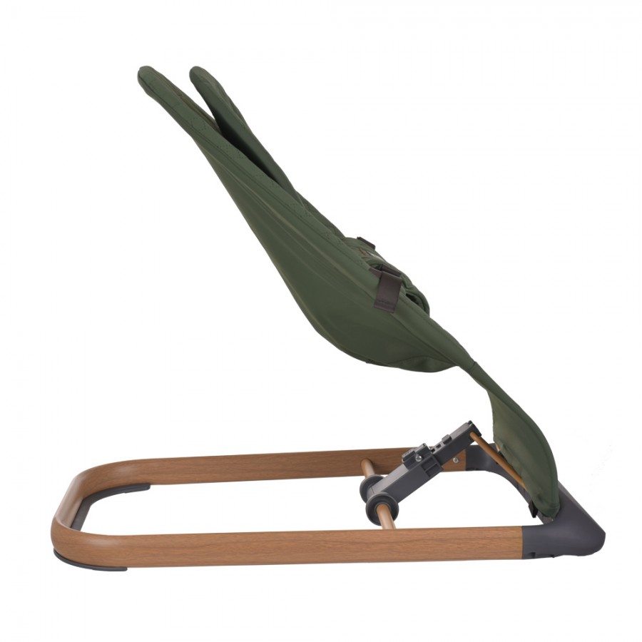 Bebestars Ρηλάξ Hammock Forest Green (312-176)