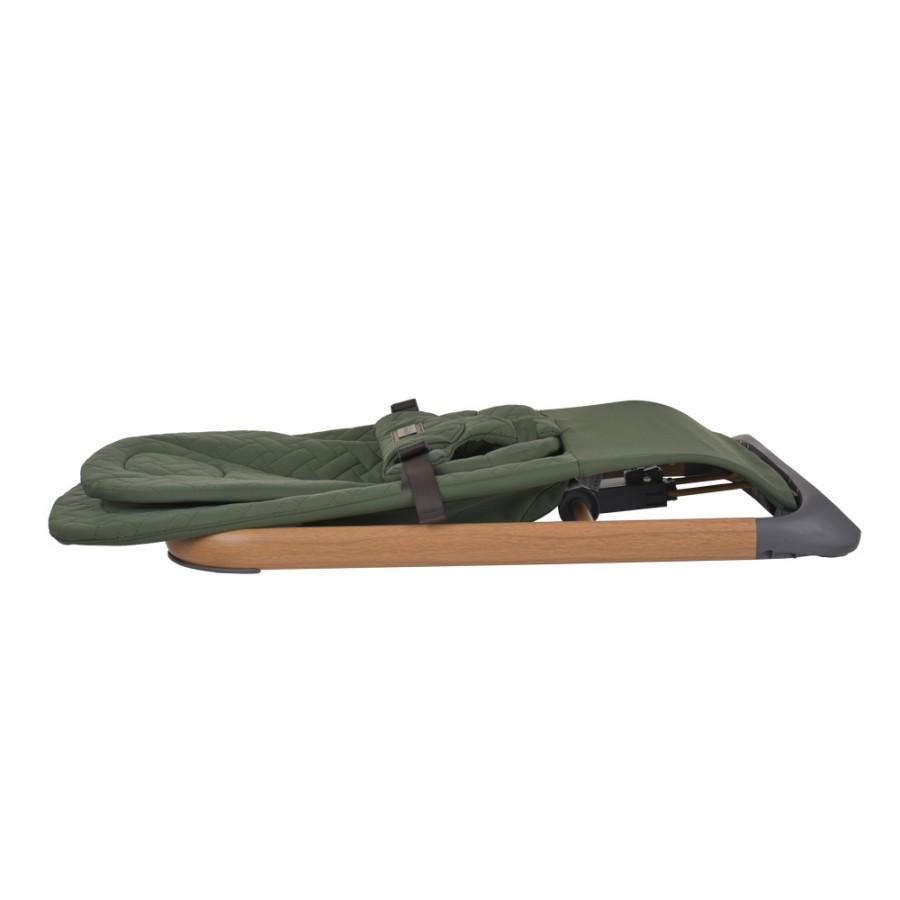 Bebestars Ρηλάξ Hammock Forest Green (312-176)