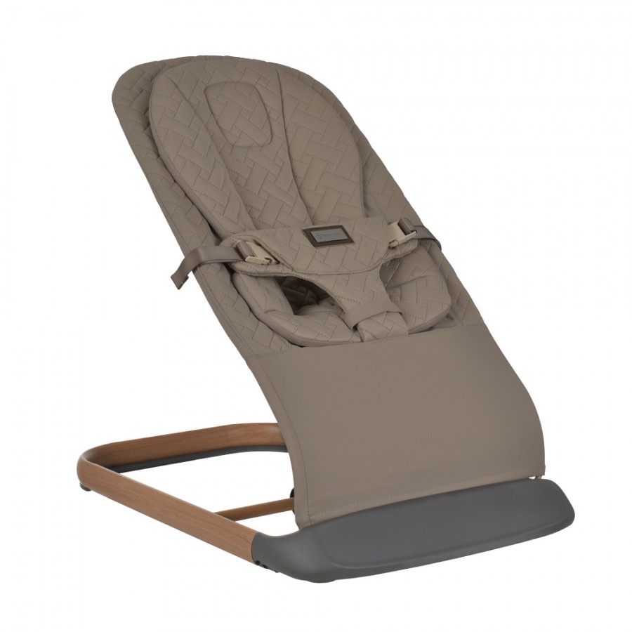 Bebestars Ρηλάξ Hammock Natural Beige (312-182)