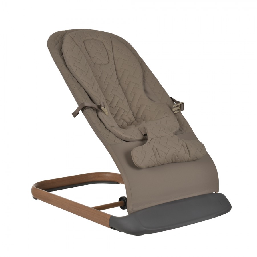 Bebestars Ρηλάξ Hammock Natural Beige (312-182)