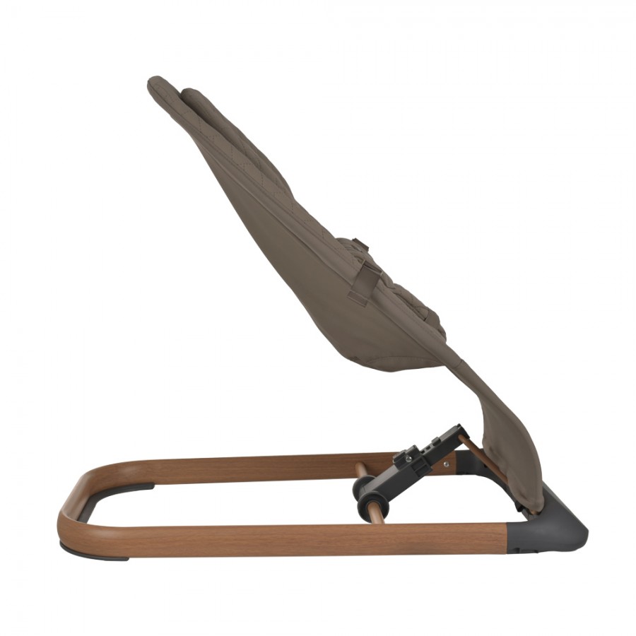 Bebestars Ρηλάξ Hammock Natural Beige (312-182)