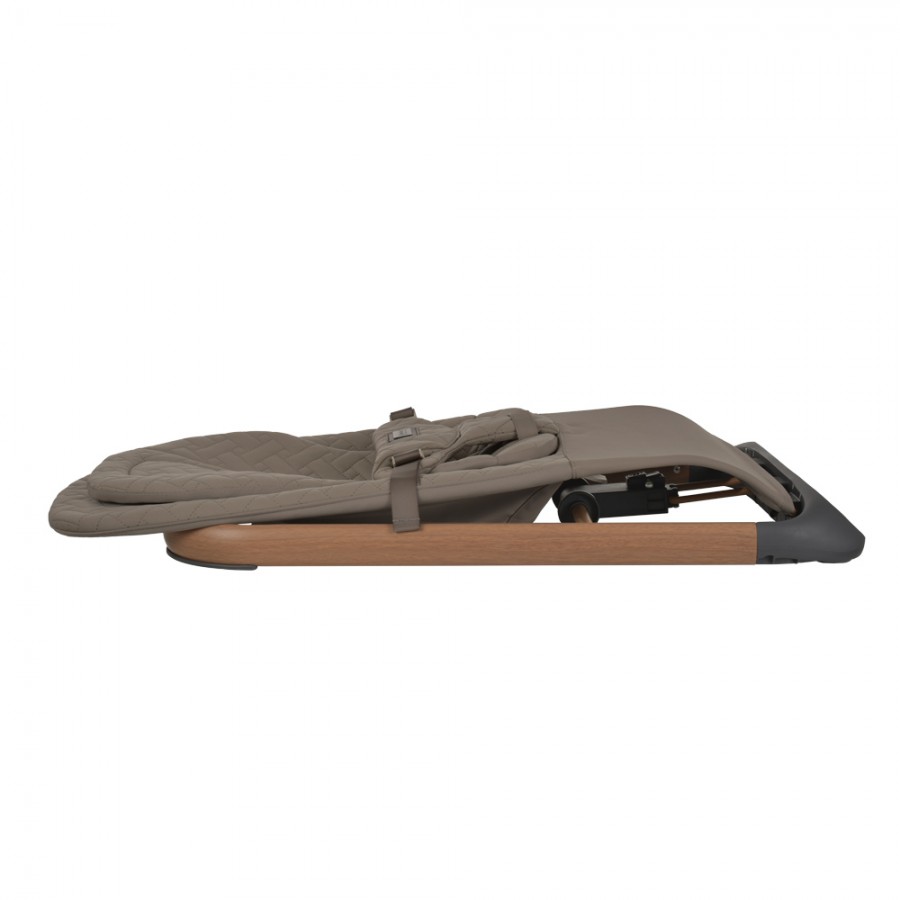 Bebestars Ρηλάξ Hammock Natural Beige (312-182)