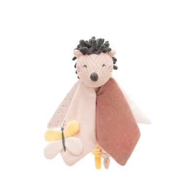 Kikka Boo Doudou Hedge-hugs (31201010420)