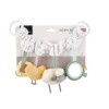 Kikkaboo Κρεμαστό παιχνίδι καροτσιού Sleepy Sheep (31201010444) Kikkaboo Κρεμαστό παιχνίδι καροτσιού Sleepy Sheep (31201010444)
