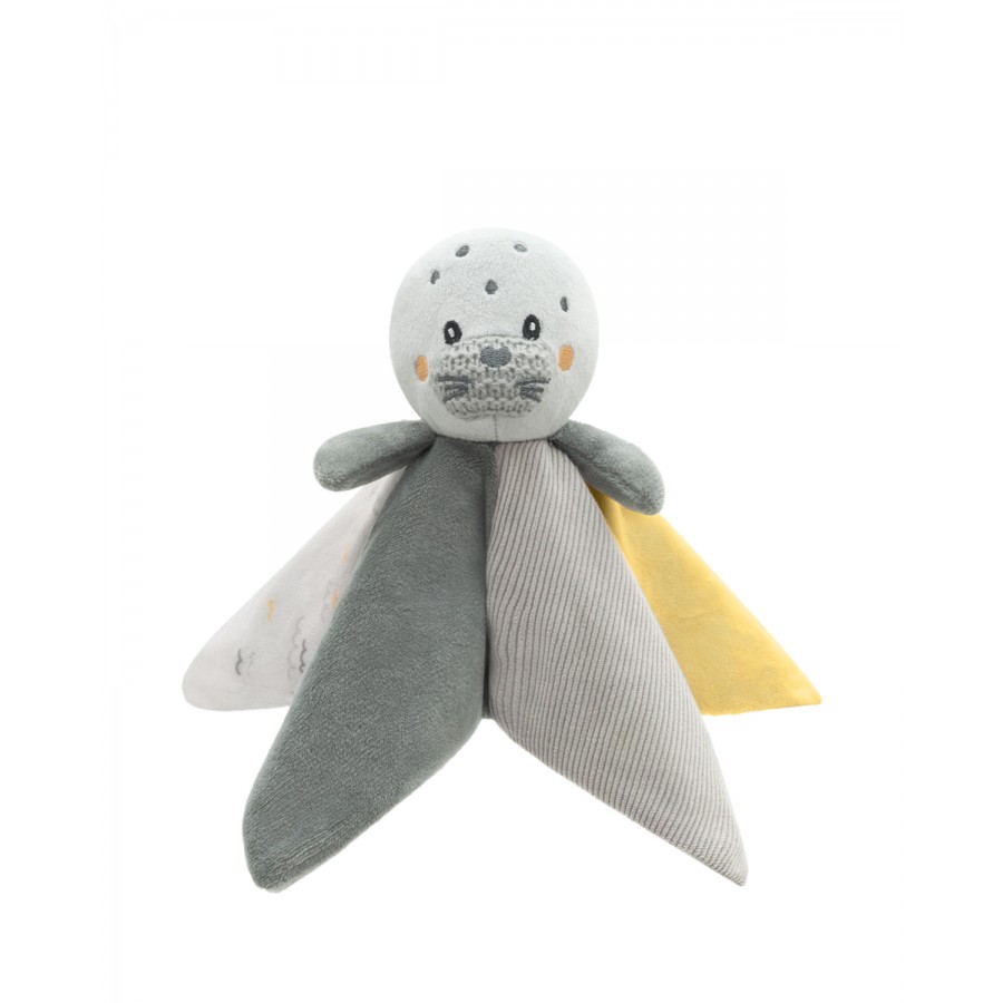 Kikkaboo Doudou Seally Me (31201010471)