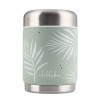 Kikkaboo Θερμός Φαγητού 400ml Flora Sage (31302030093)