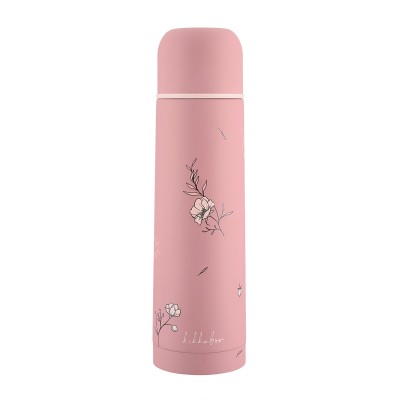 Kikkaboo Θερμός Νερού 500ml Flora Blush (31302030095)