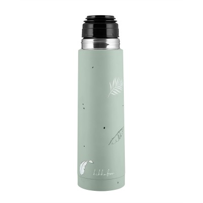 Kikkaboo Θερμός Νερού 500ml Flora Sage (31302030096)