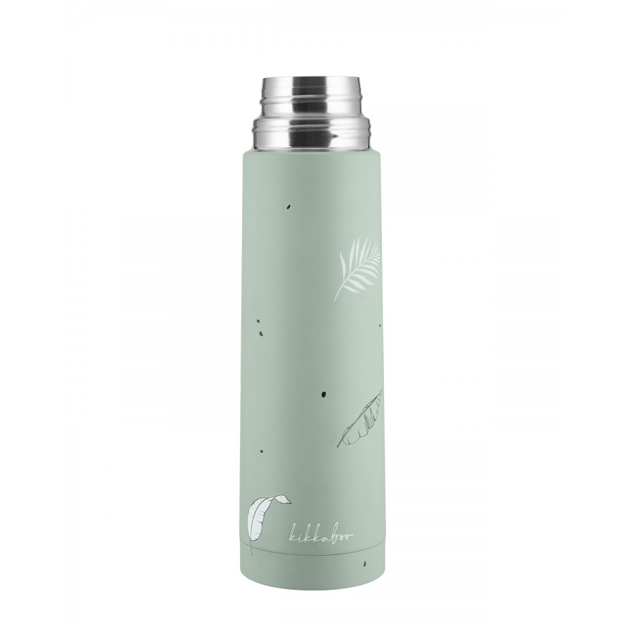 Kikkaboo Θερμός Νερού 500ml Flora Sage (31302030096)