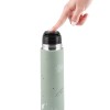 Kikkaboo Θερμός Νερού 500ml Flora Sage (31302030096)