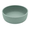 Kikkaboo  Σετ Φαγητού από Σιλικόνη 5 τεμαχίων Platinum Silicone Sage (31302050001)
