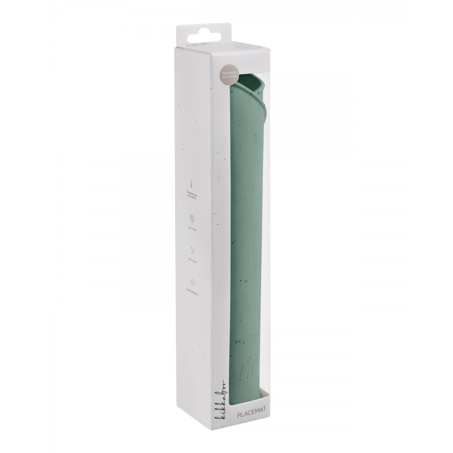 Kikkaboo Σουπλά από Σιλικόνη Platinum Silicone Sage (31302050012)