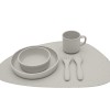 Kikkaboo Σουπλά από Σιλικόνη Platinum Silicone Sand (31302050013)