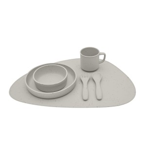 Kikkaboo Σουπλά από Σιλικόνη Platinum Silicone Sand (31302050013)