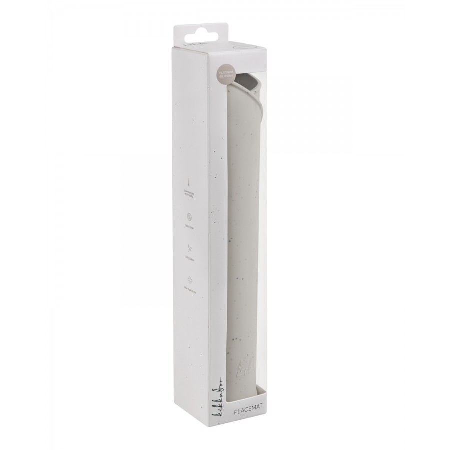 Kikkaboo Σουπλά από Σιλικόνη Platinum Silicone Sand (31302050013)