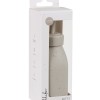 Kikkaboo Μπουκάλι με καλαμάκι από Σιλικόνη Platinum Silicone Sand (31302050020)