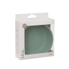 Kikkaboo Μπολάκι Φαγητού από Σιλικόνη Platinum Silicone Sage (31302050026)