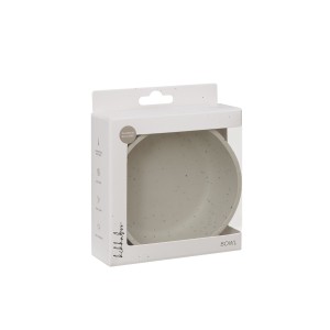Kikkaboo Μπολάκι Φαγητού από Σιλικ΄όνη Platinum Silicone Sand (31302050027)