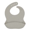Kikkaboo Σαλιάρα από Platinum σιλικόνη sand (31302050036)