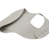 Kikkaboo Σαλιάρα από Platinum σιλικόνη sand (31302050036)