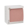 Kikkaboo Σετ μπολάκια από Σιλικόνη 3 τεμαχίων Platinum Silicone Blush (31302050046) Kikkaboo Σετ μπολάκια από Σιλικόνη 3 τεμαχίων Platinum Silicone Blush (31302050046)