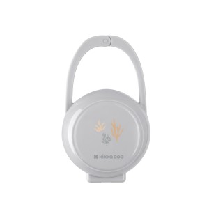 Kikkaboo Θήκη Πιπίλας Soother Seally me (31303010064)