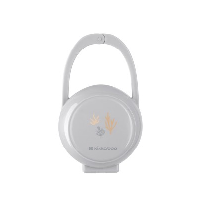 Kikkaboo Θήκη Πιπίλας Soother Seally me (31303010064)
