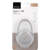 Kikkaboo Θήκη Πιπίλας Soother Seally me (31303010064) Kikkaboo Θήκη Πιπίλας Soother Seally me (31303010064)