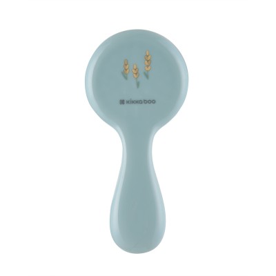 Kikkaboo Βούρτσα - Χτένα Φυσική Τρίχα Sleepy Sheep (31303040135) Kikkaboo Βούρτσα - Χτένα Φυσική Τρίχα Sleepy Sheep (31303040135)