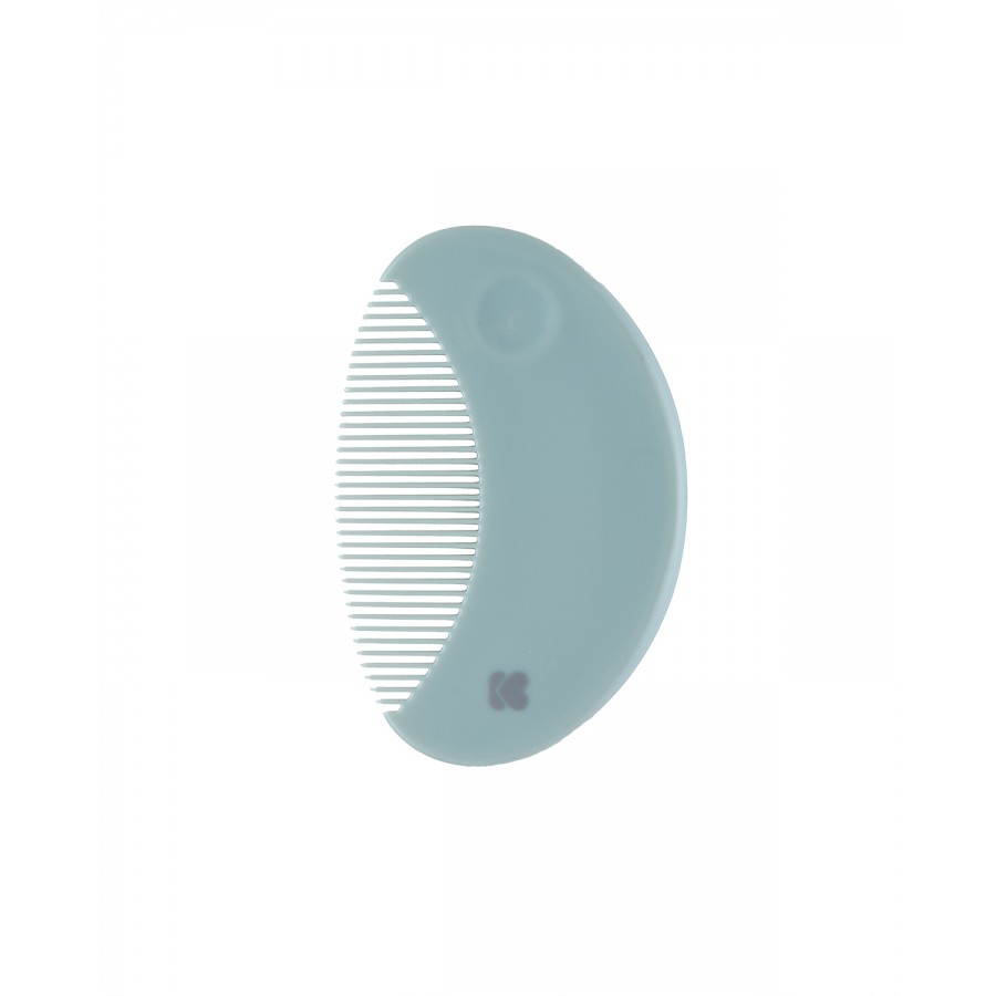 Kikkaboo Βούρτσα - Χτένα Φυσική Τρίχα Sleepy Sheep (31303040135)