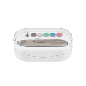 Kikkaboo Ηλεκτρική παιδική λίμα Beige (31303040138)