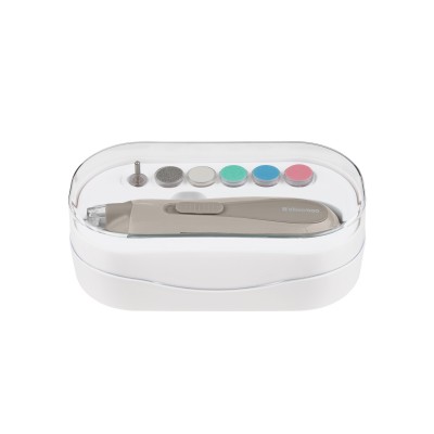 Kikkaboo Ηλεκτρική παιδική λίμα Beige (31303040138) Kikkaboo Ηλεκτρική παιδική λίμα Beige (31303040138)