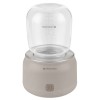 Kikka Boo Ψηφιακός Θερμαντήρας Μπιμπερό Brent Beige (31304020024) Kikka Boo Ψηφιακός Θερμαντήρας Μπιμπερό Brent Beige (31304020024)