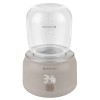 Kikka Boo Ψηφιακός Θερμαντήρας Μπιμπερό Brent Beige (31304020024) Kikka Boo Ψηφιακός Θερμαντήρας Μπιμπερό Brent Beige (31304020024)