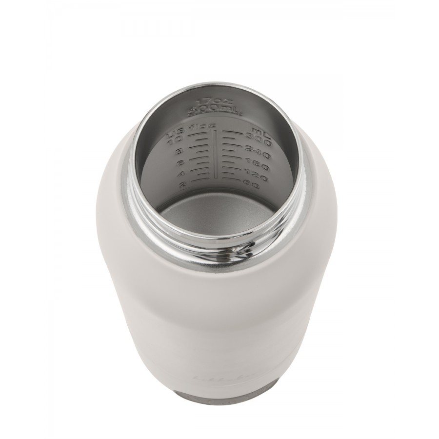 Φορητός Θερμαντήρας Νερού και Γάλακτος Porty 500ml Μπεζ (31304020025) Φορητός Θερμαντήρας Νερού και Γάλακτος Porty 500ml Μπεζ (31304020025)