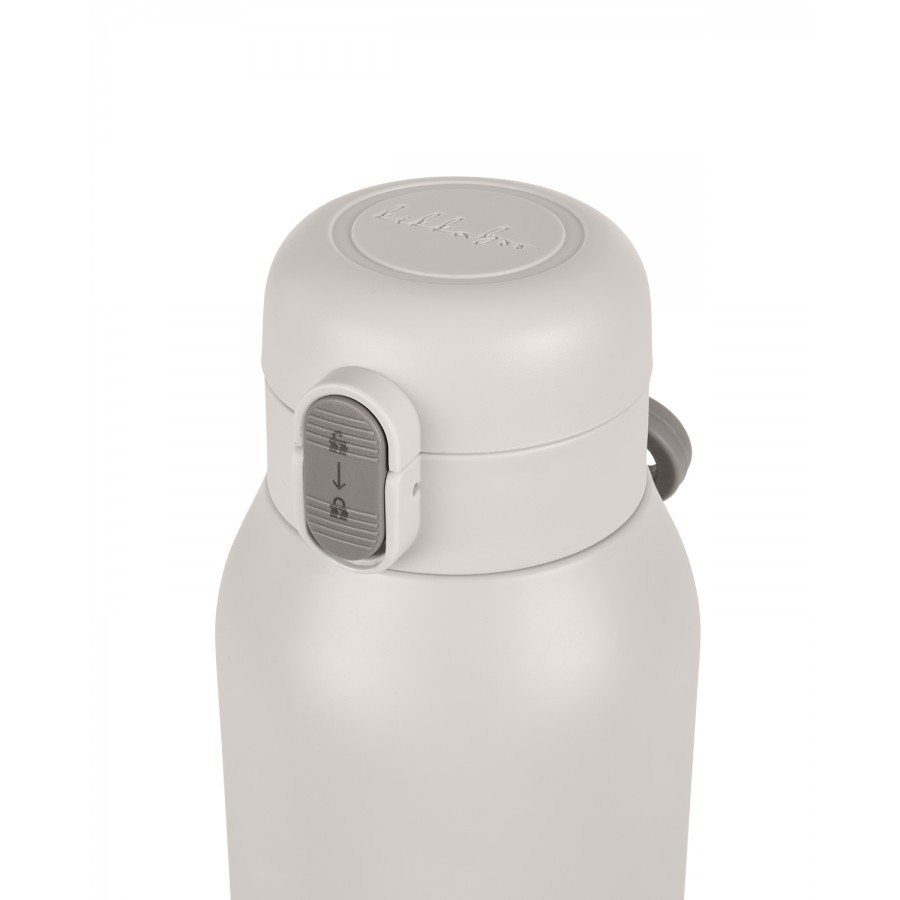 Φορητός Θερμαντήρας Νερού και Γάλακτος Porty 500ml Μπεζ (31304020025) Φορητός Θερμαντήρας Νερού και Γάλακτος Porty 500ml Μπεζ (31304020025)