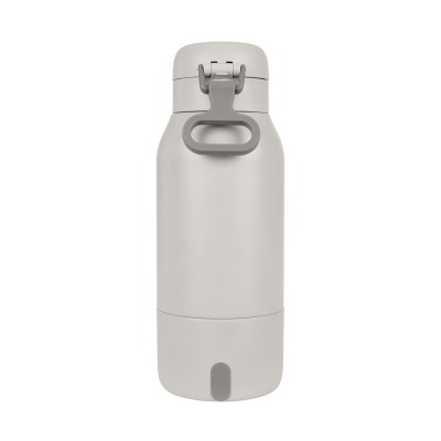 Φορητός Θερμαντήρας Νερού και Γάλακτος Porty 500ml Μπεζ (31304020025)