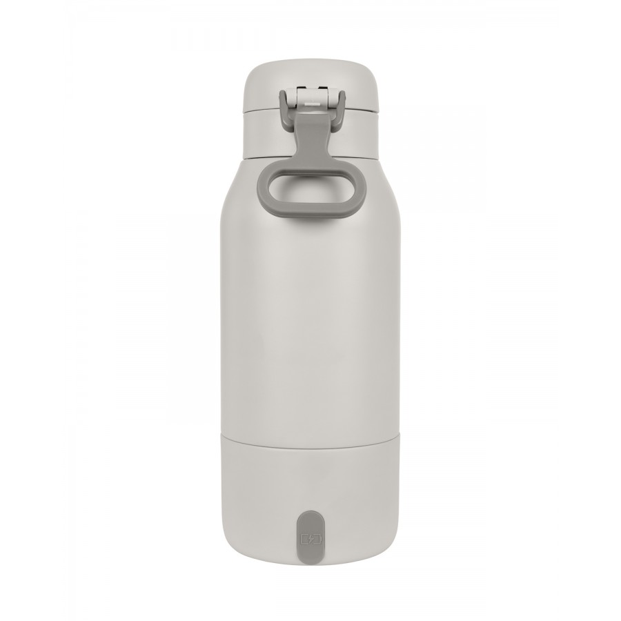 Φορητός Θερμαντήρας Νερού και Γάλακτος Porty 500ml Μπεζ (31304020025) Φορητός Θερμαντήρας Νερού και Γάλακτος Porty 500ml Μπεζ (31304020025)