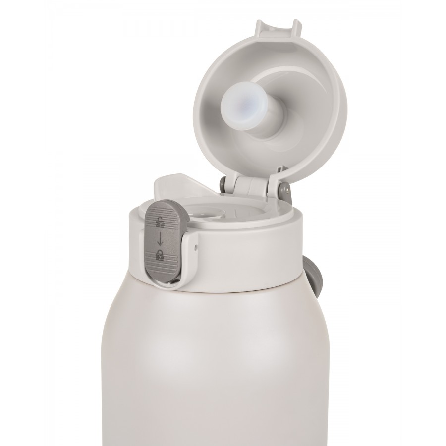 Φορητός Θερμαντήρας Νερού και Γάλακτος Porty 500ml Μπεζ (31304020025) Φορητός Θερμαντήρας Νερού και Γάλακτος Porty 500ml Μπεζ (31304020025)