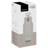 Φορητός Θερμαντήρας Νερού και Γάλακτος Porty 500ml Μπεζ (31304020025) Φορητός Θερμαντήρας Νερού και Γάλακτος Porty 500ml Μπεζ (31304020025)
