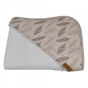 BebeStars Μπουρνούζι Κάπα 75x80cm Boho (3132) BebeStars Μπουρνούζι Κάπα 75x80cm Boho (3132)